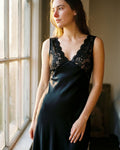 Albertine Nightgown