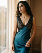 Albertine Nightgown