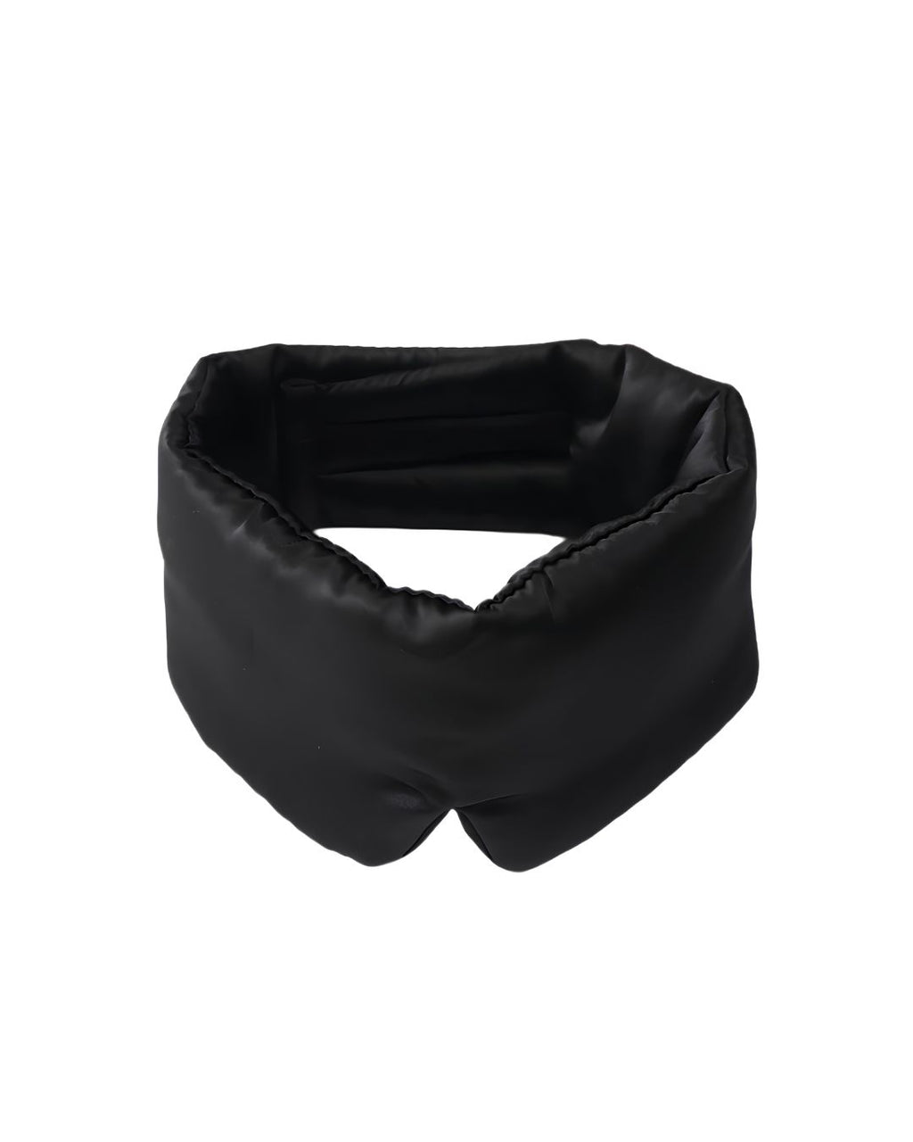 Eclipse Silk Sleep Mask