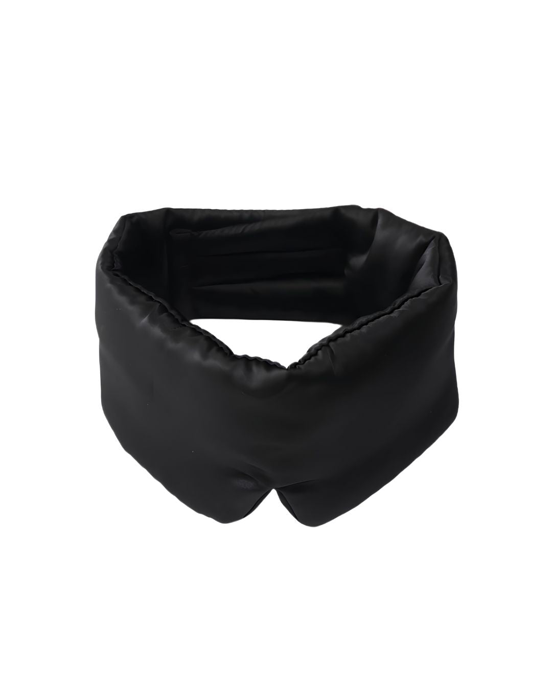 Eclipse Silk Sleep Mask
