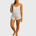 Mulberry Muse Pajama Set