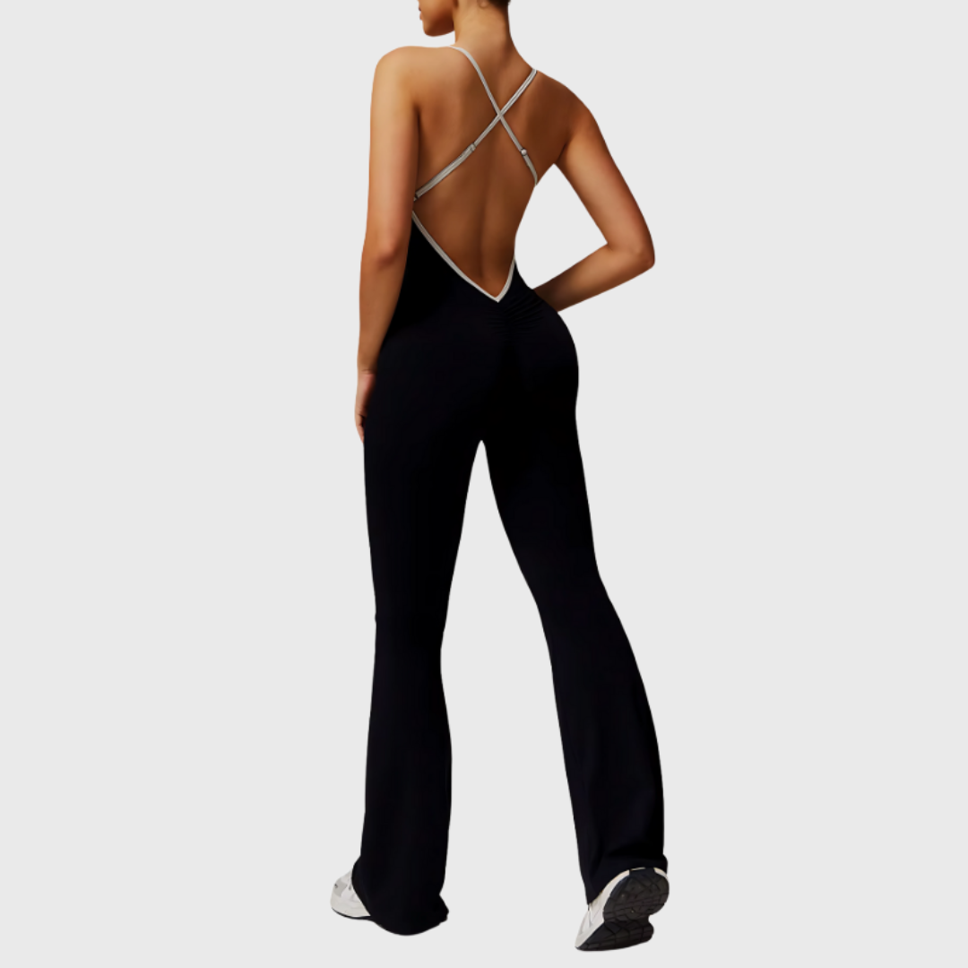 Baseline Serra Jumpsuit