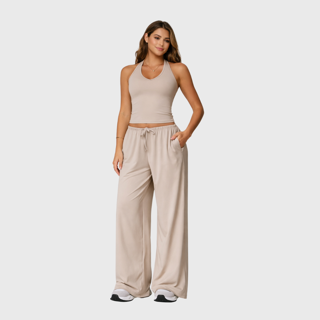 Sundayline Loungewear Set