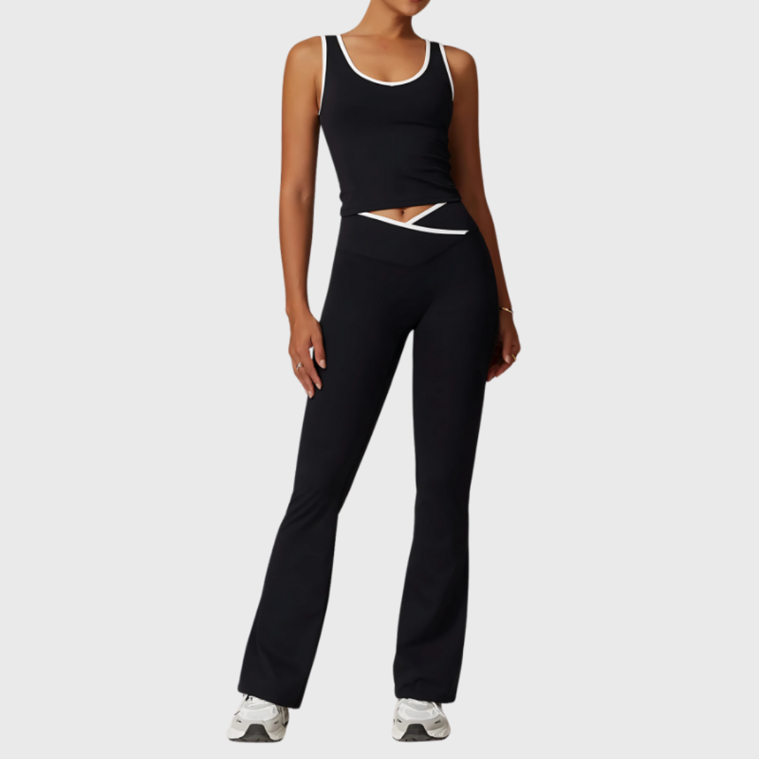 Solstice Balance Pants Set