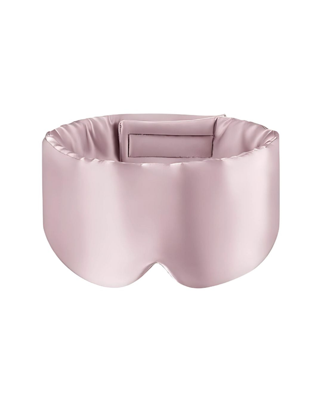 Eclipse Silk Sleep Mask