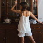Alouette Pajama Set