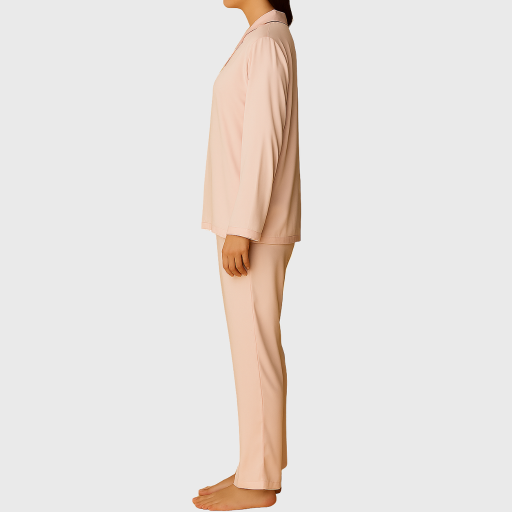 Cloudlight Pajama Set
