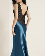 Albertine Nightgown