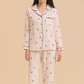 Heartloom Pajama Set