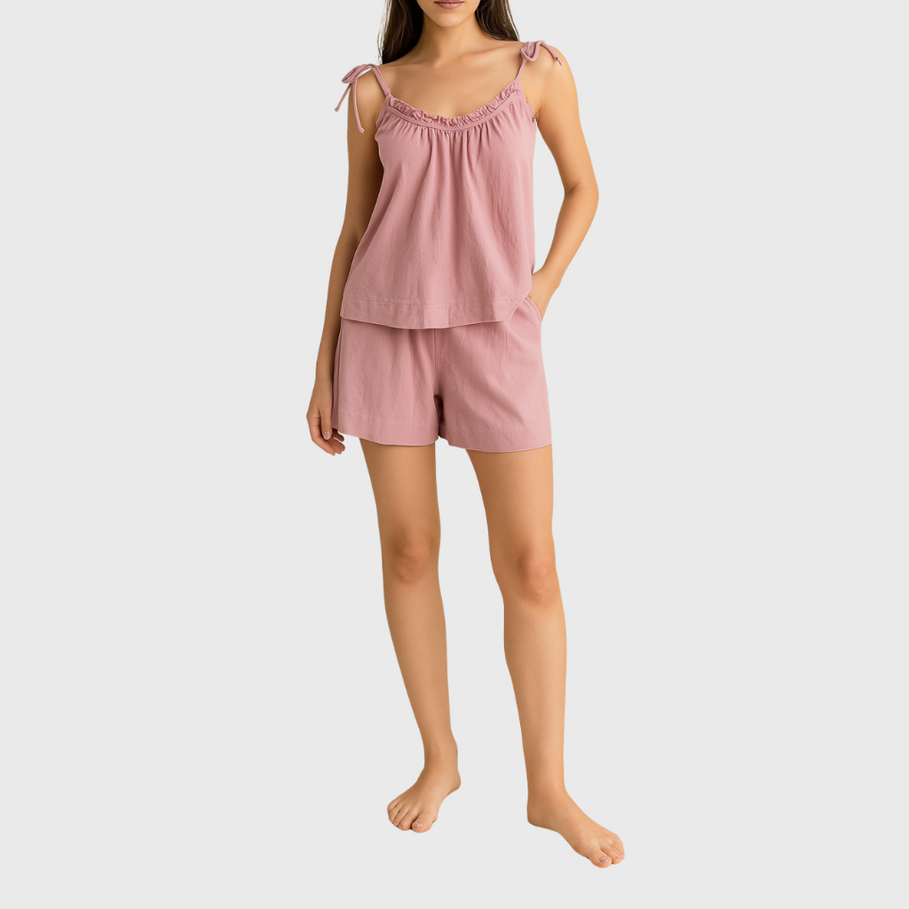 Maree Pajama Set