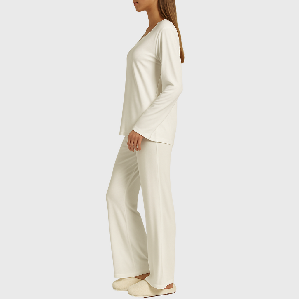 Maison Pure Pajama Set