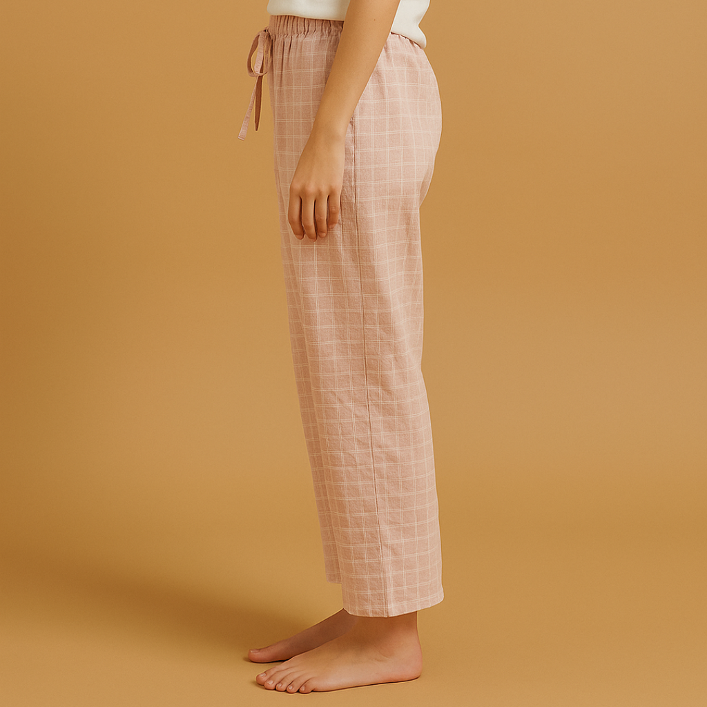 Clermontier - Willowgrid Pajama Pant
