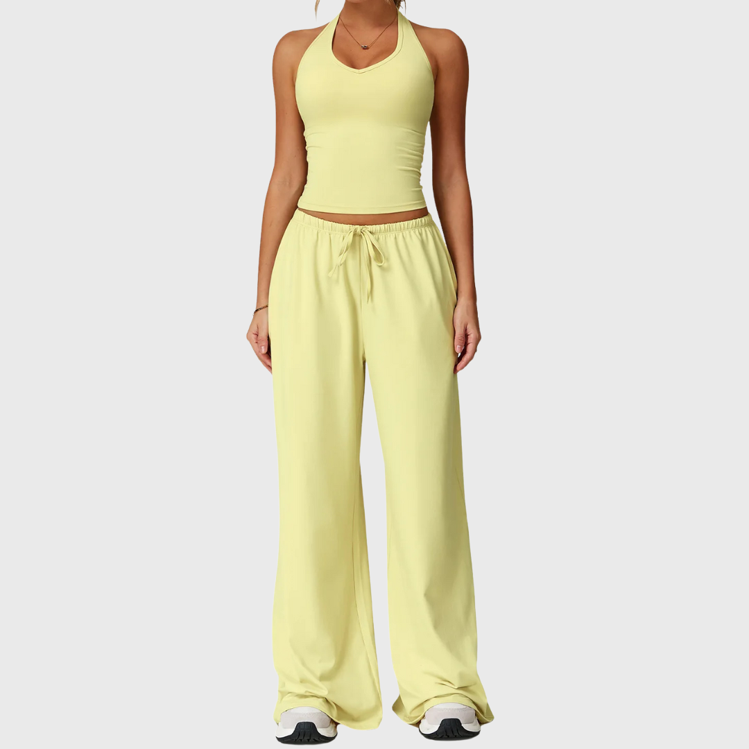 Sundayline Loungewear Set