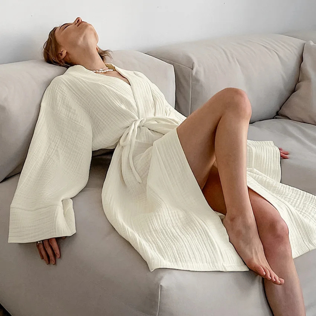 Musehouse Robe - Feature image 2