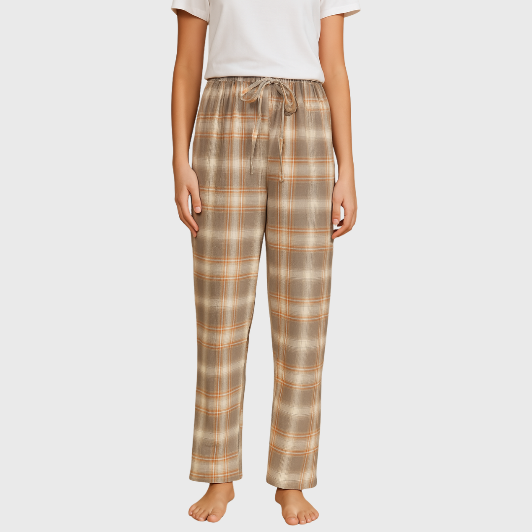 Homespun Haze Pajama Pants