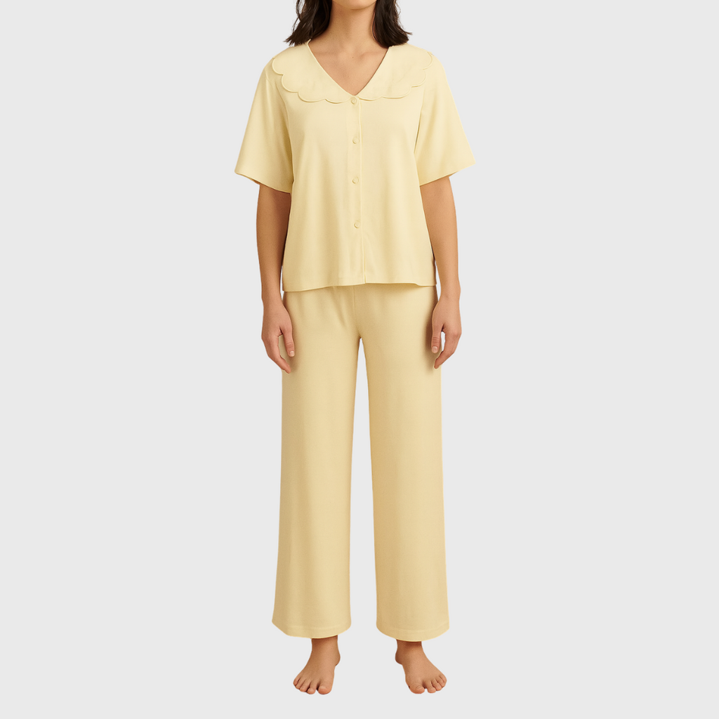 Dawnfield Pajama Set