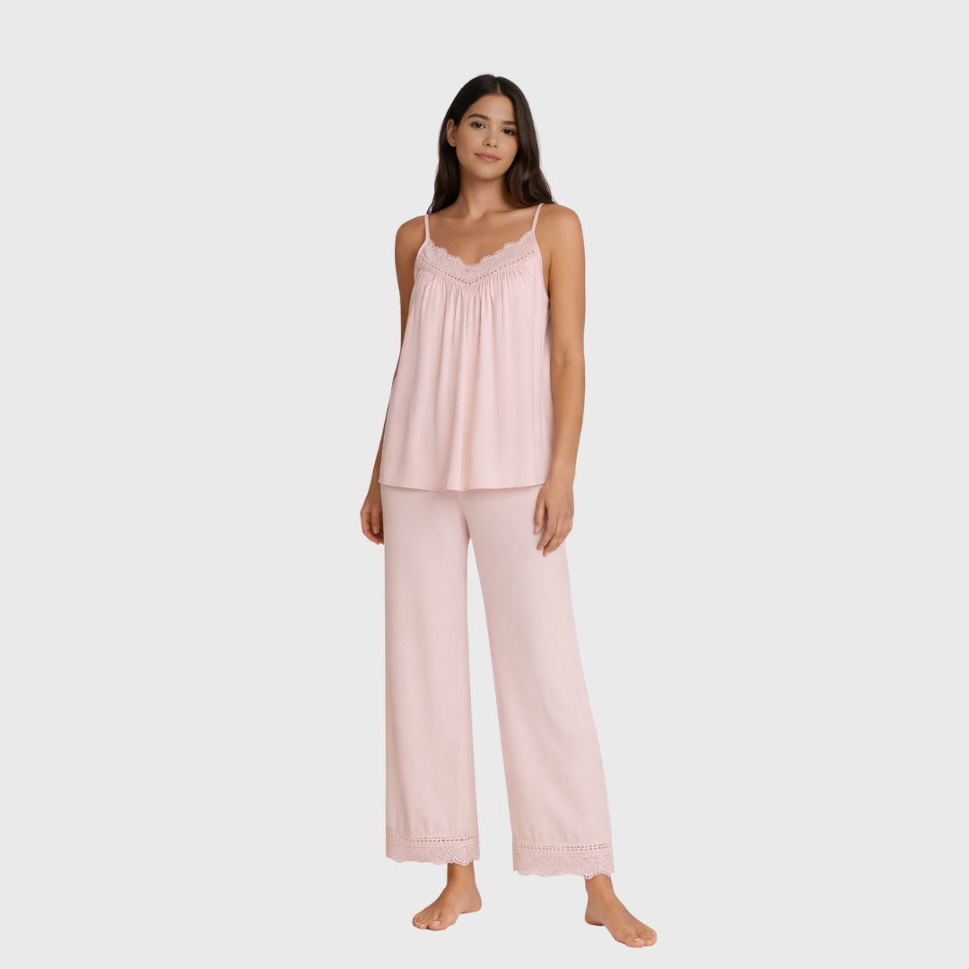 Cloudveil Pajama Set
