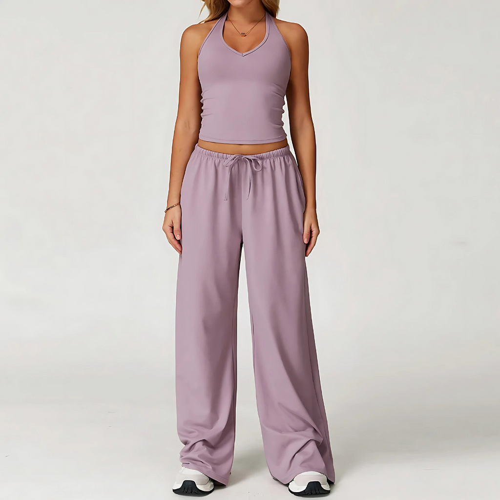 Sundayline Loungewear Set