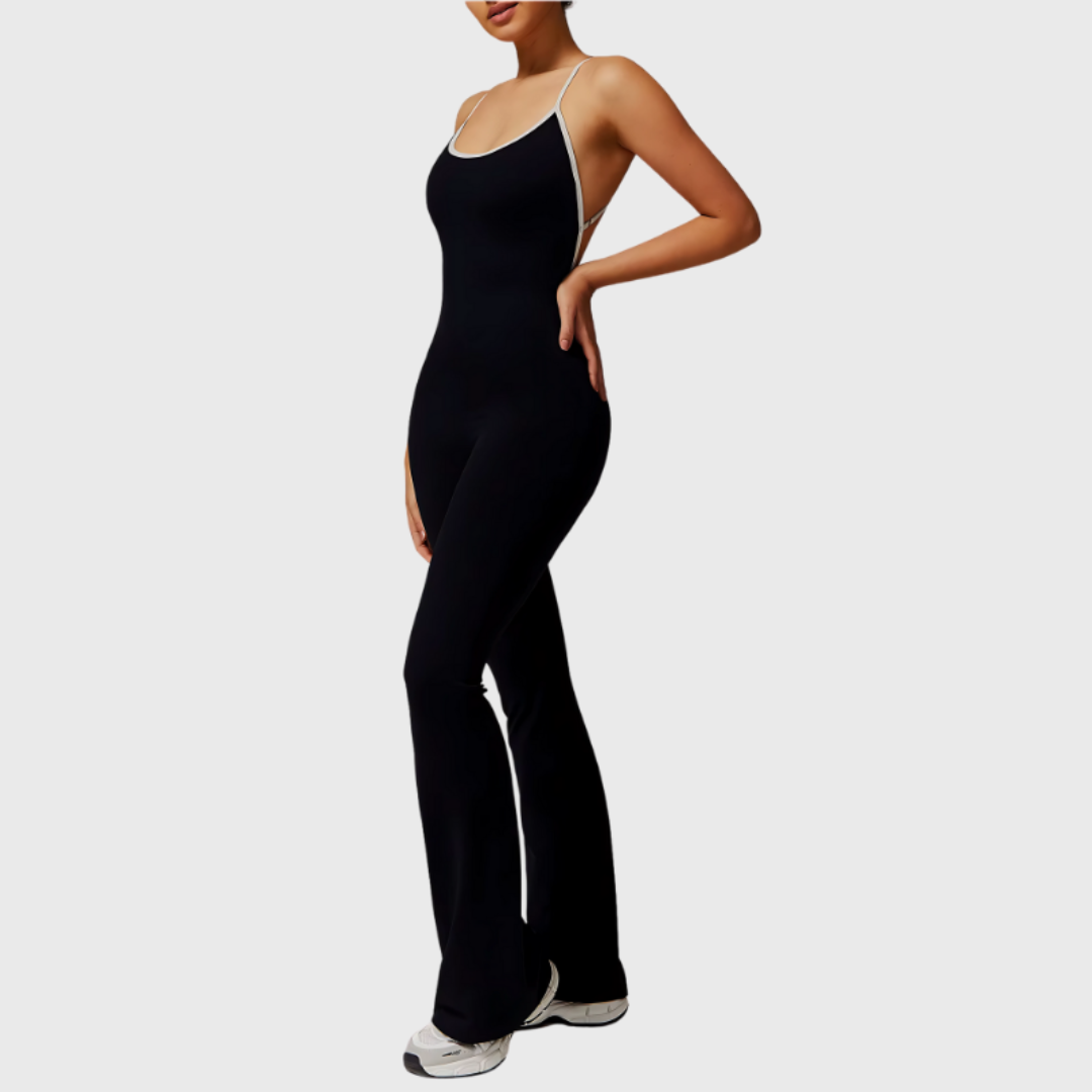 Baseline Serra Jumpsuit