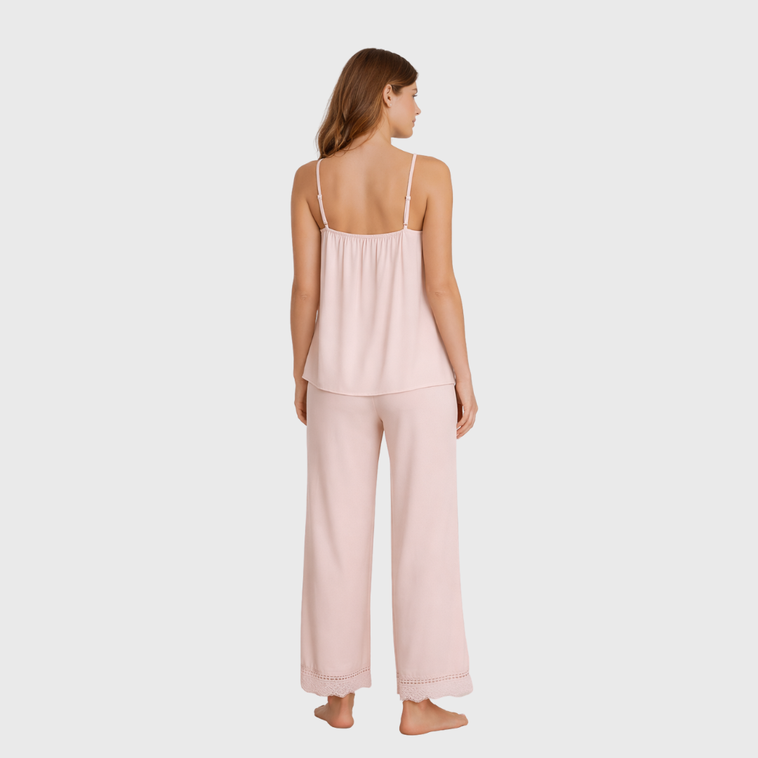 Cloudveil Pajama Set