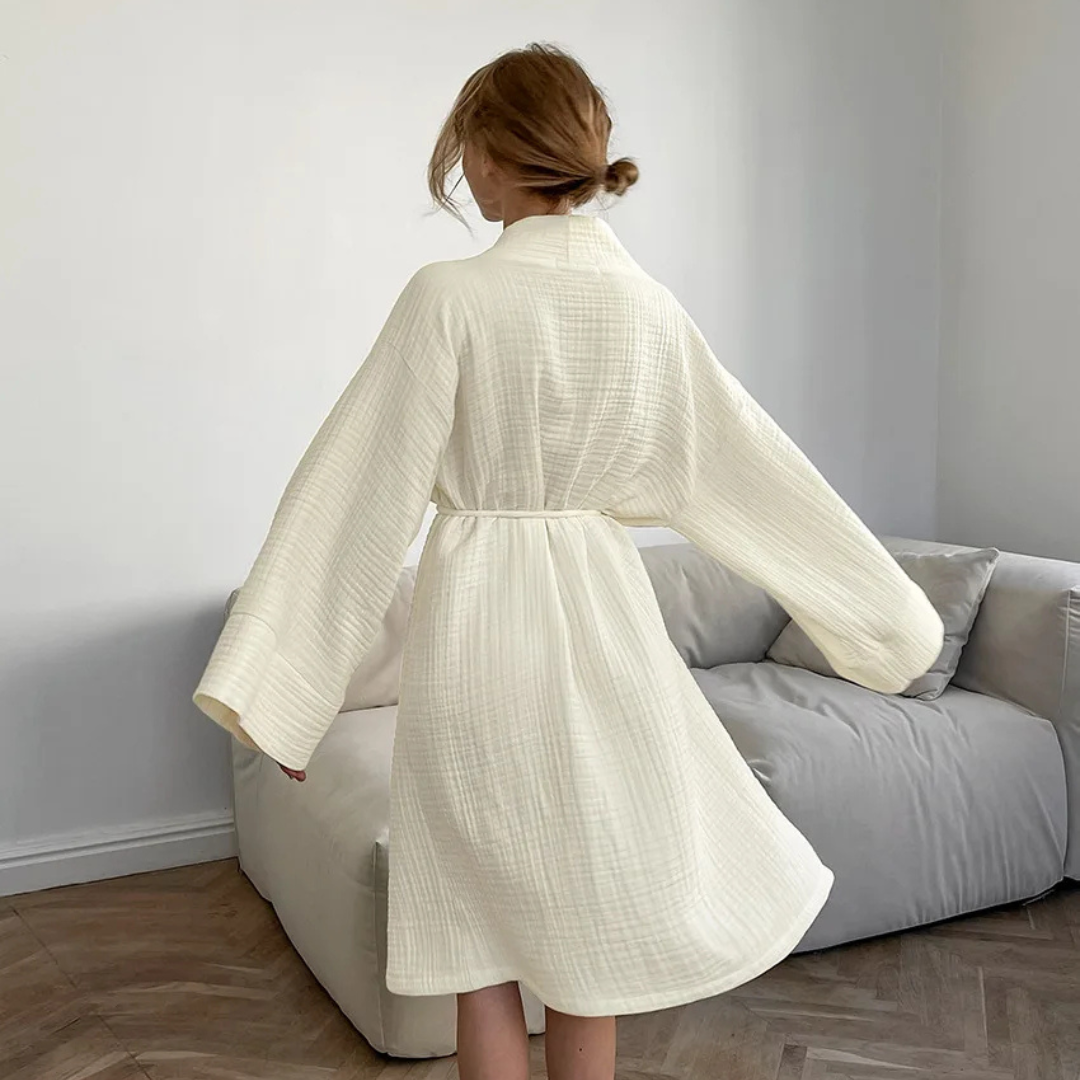 Musehouse Robe