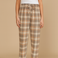 Homespun Haze Pajama Pants