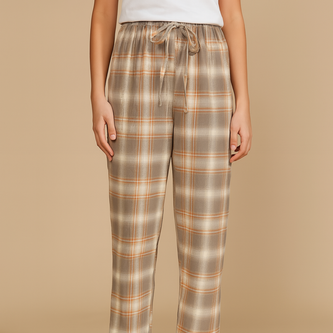 Homespun Haze Pajama Pants
