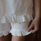 Alouette Pajama Set