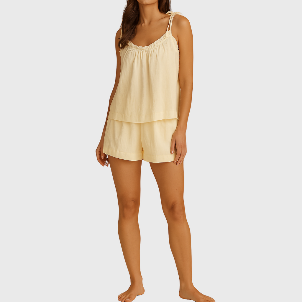 Maree Pajama Set