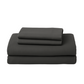 Percale Cotton Fitted Bed Sheet Set