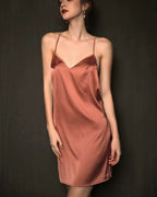 Dos Nu Noir Nightgown