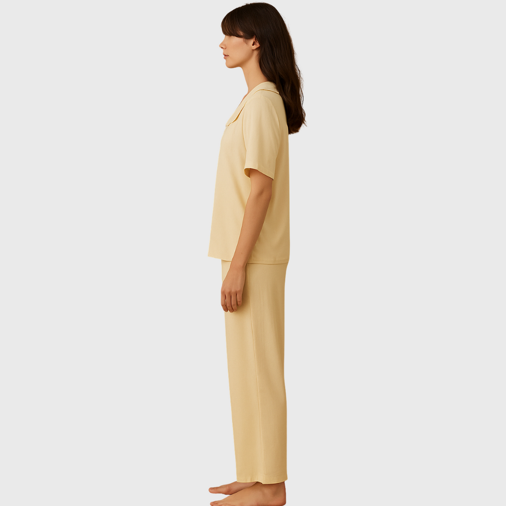 Dawnfield Pajama Set
