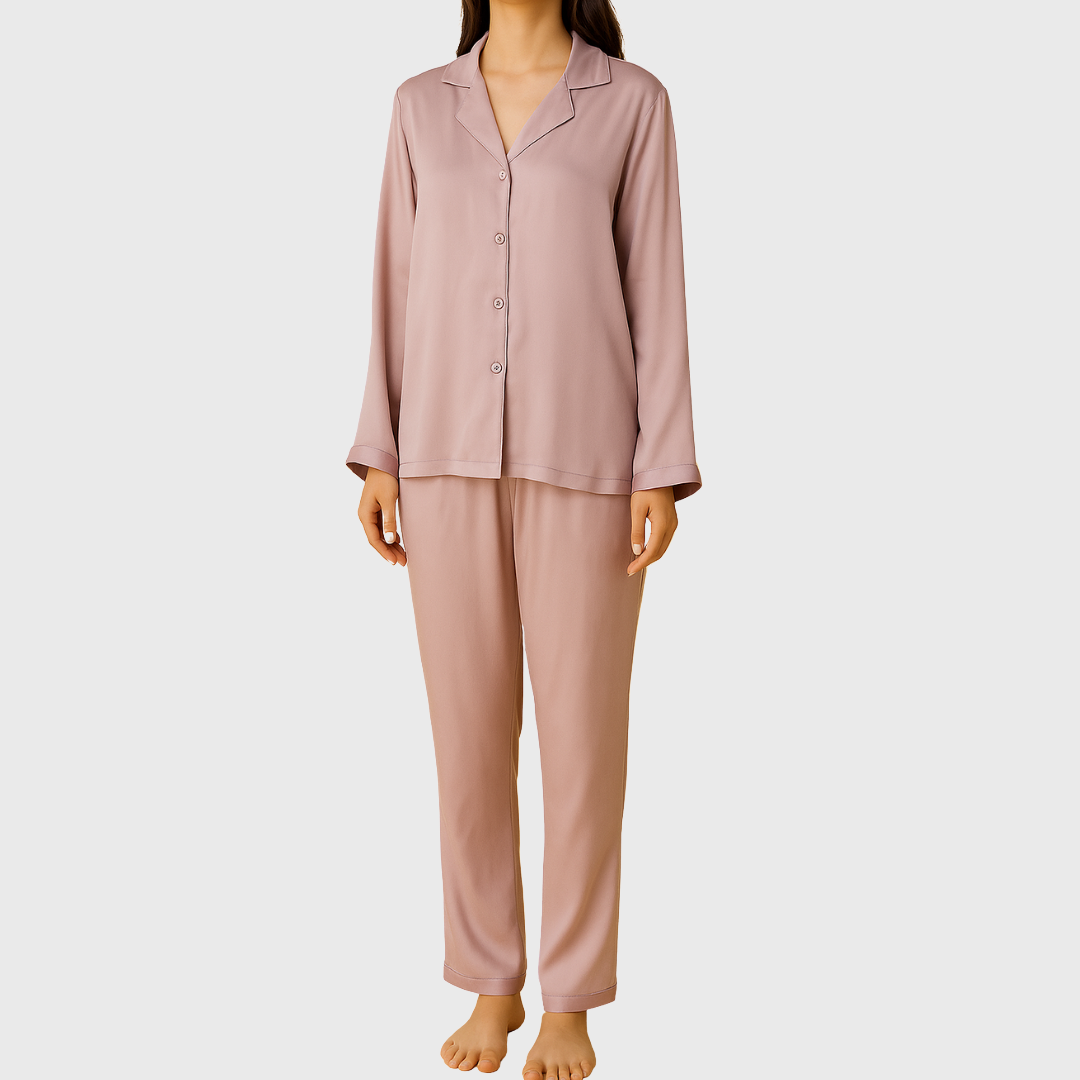 Cloudlight Pajama Set
