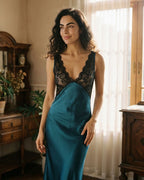 Albertine Nightgown