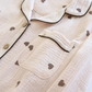 Heartloom Pajama Set