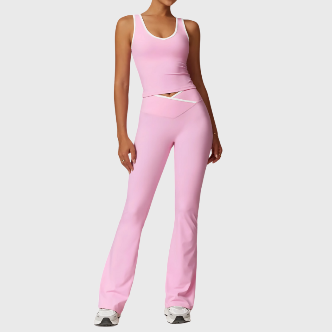 Solstice Balance Pants Set