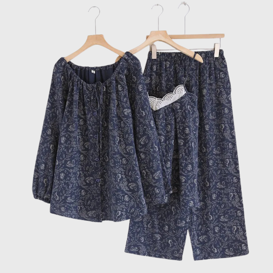 Mirielle Pajama Set