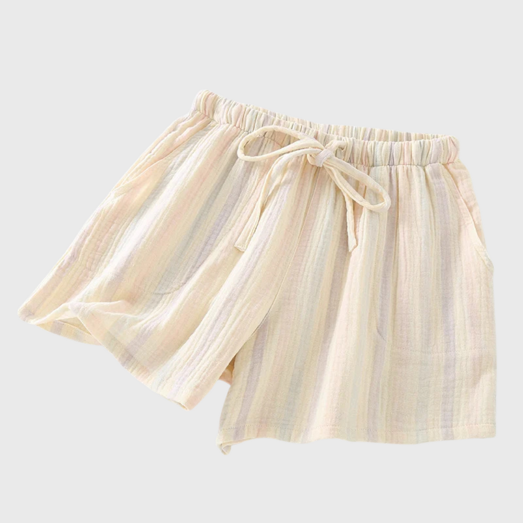 Solane Shorts