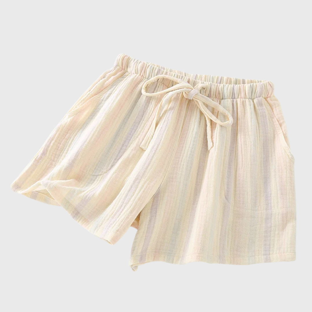 Solane Shorts