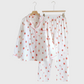 Dreamberry Pajama Set