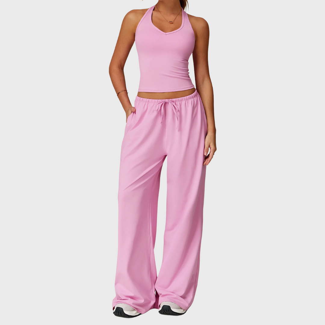 Sundayline Loungewear Set