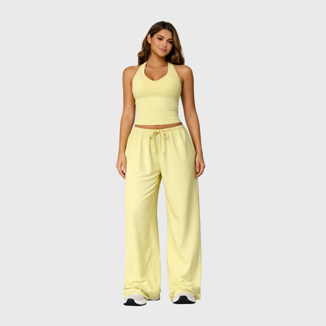 Sundayline Loungewear Set