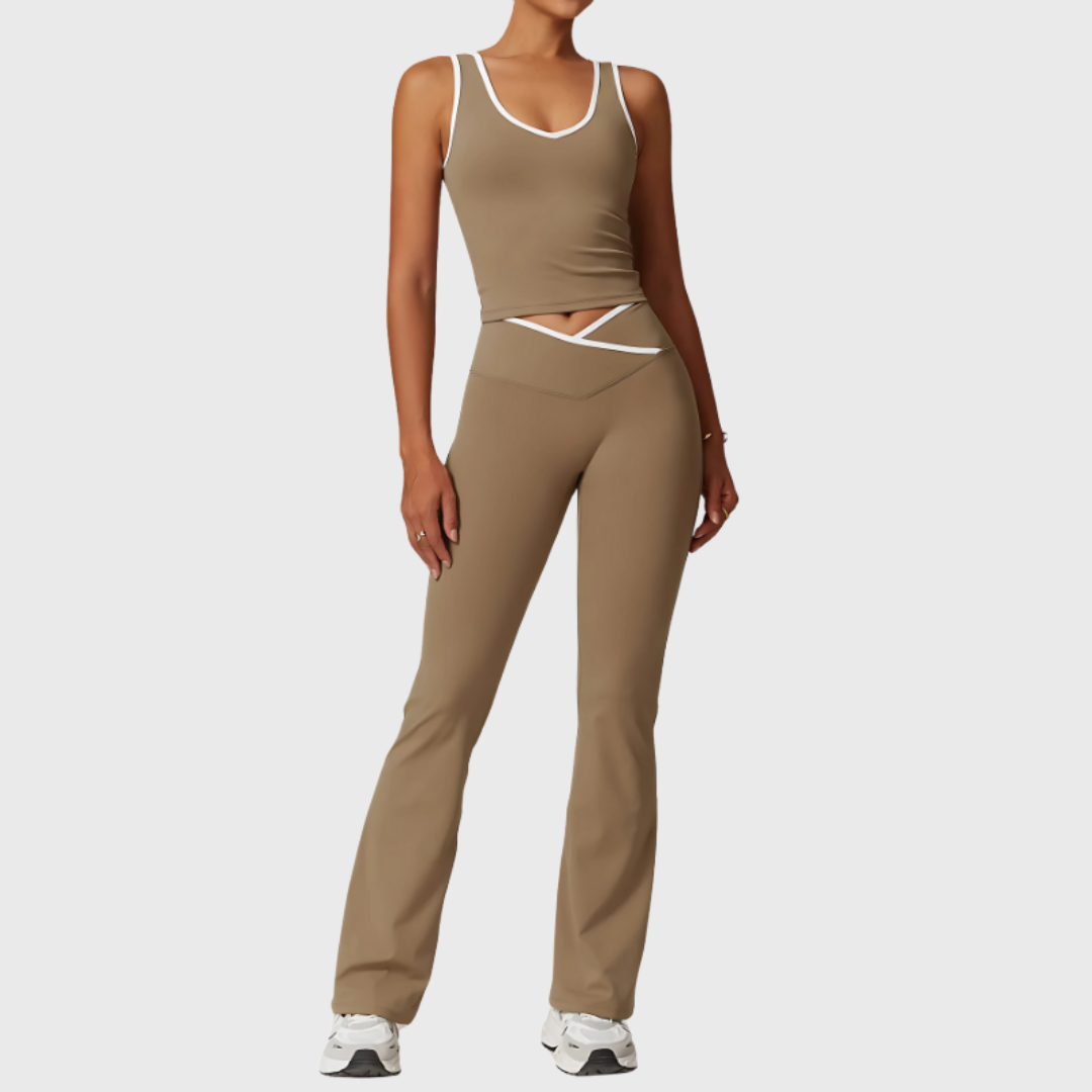 Solstice Balance Pants Set