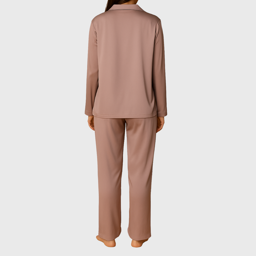 Cloudlight Pajama Set