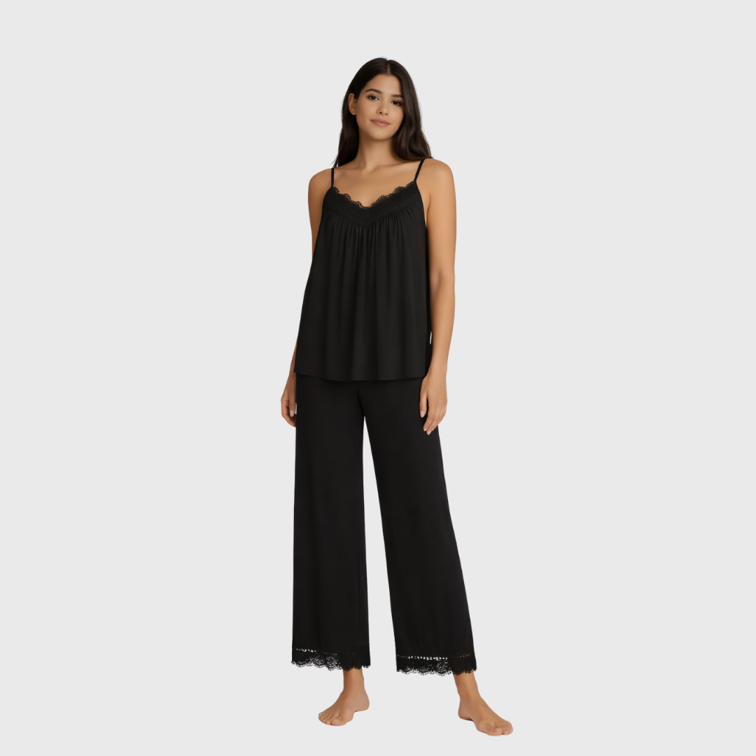 Cloudveil Pajama Set