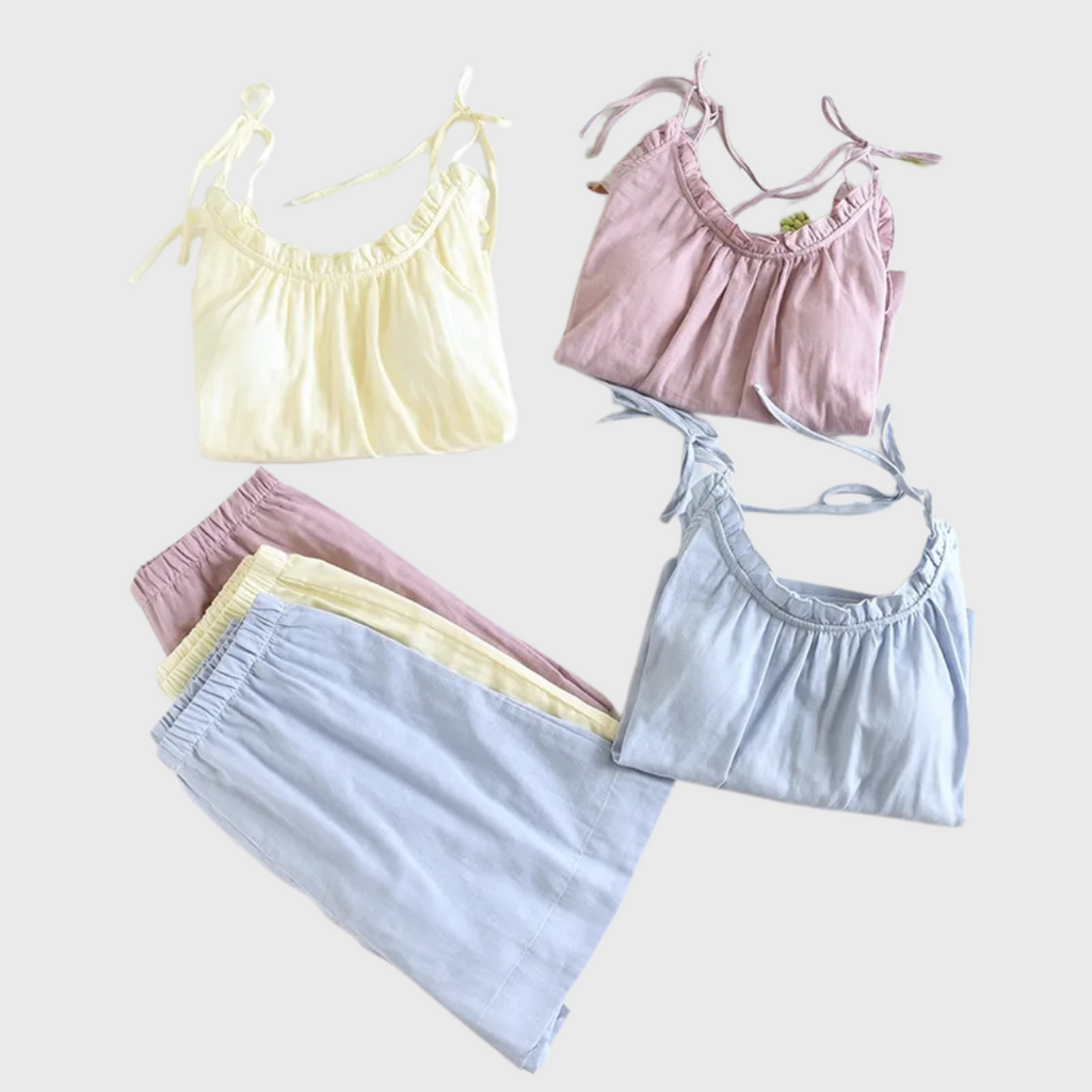 Maree Pajama Set