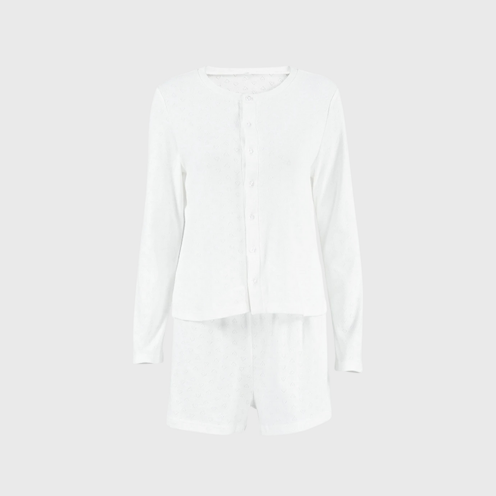Moonlinen Pajama Set