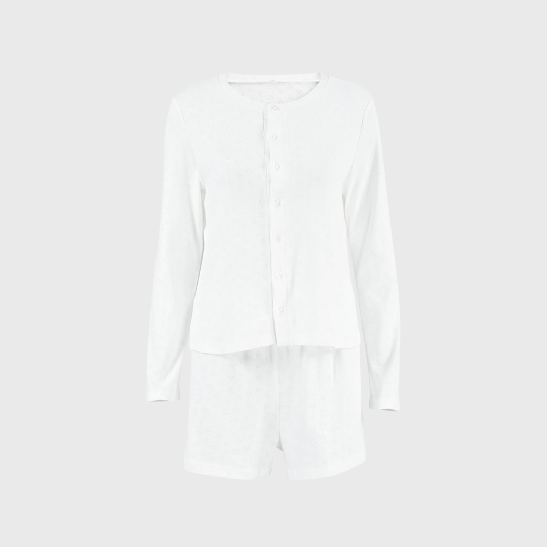 Moonlinen Pajama Set