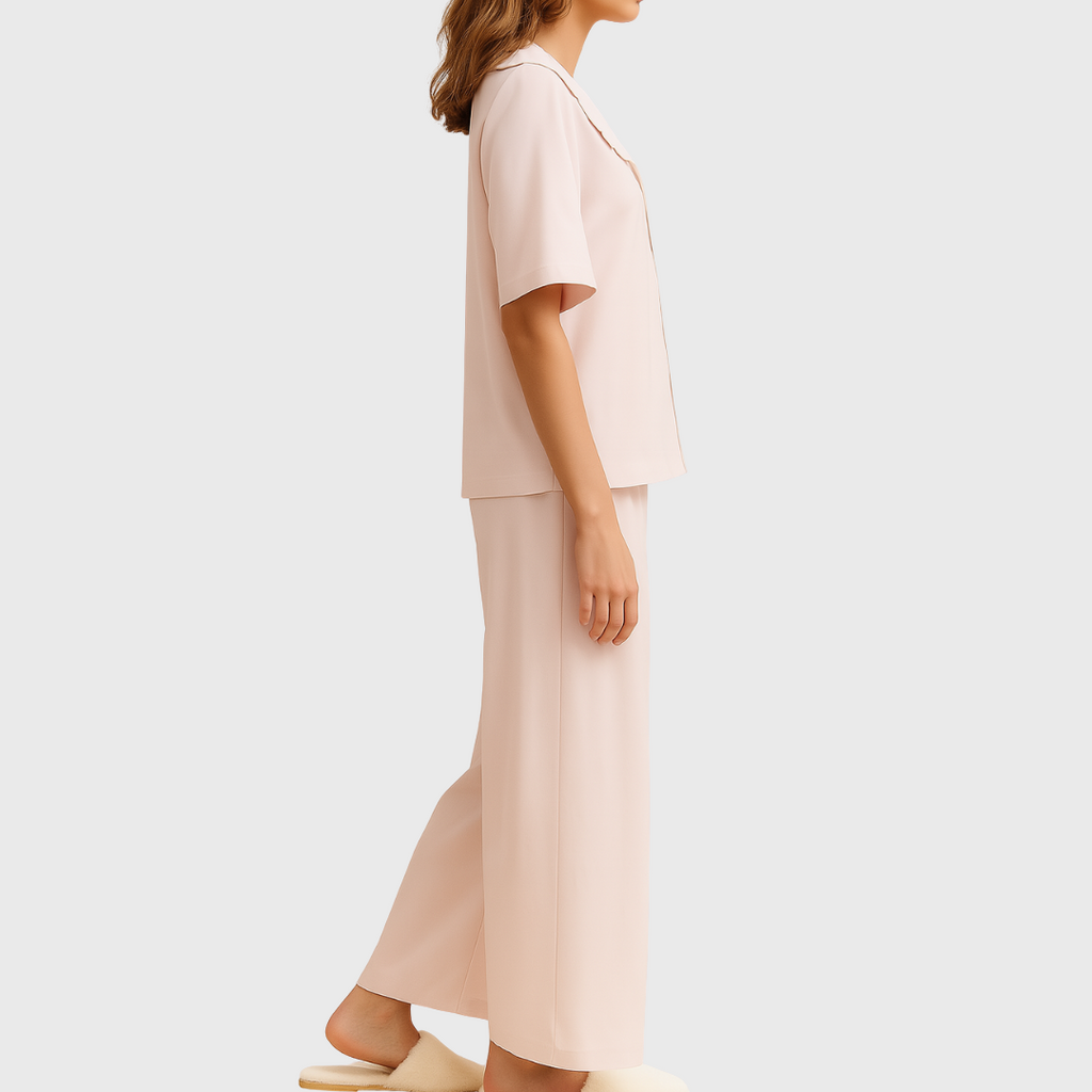 Dawnfield Pajama Set
