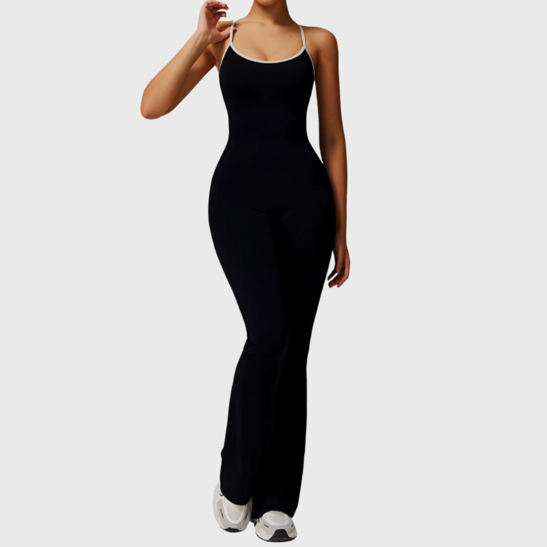 Baseline Serra Jumpsuit